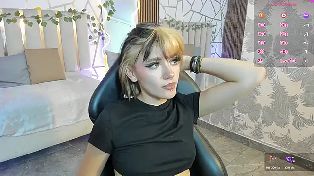 Cloee_tay1 Cameră chat live