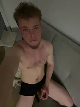 Chatroom en direct de SexBoyLoveYou22