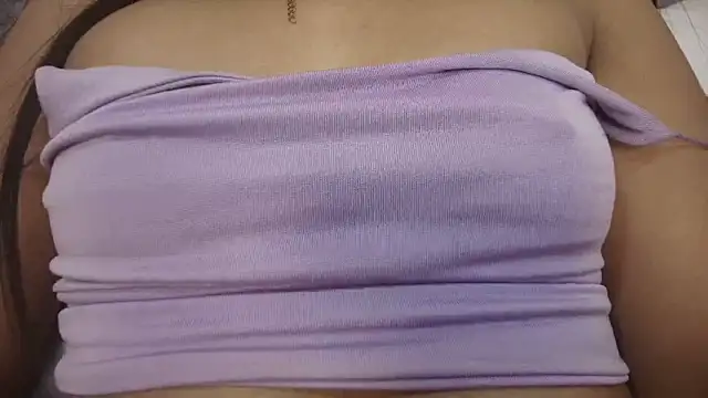 חדר צ'אט בשידור חי של ShayMilleer
