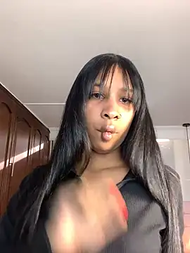 ShayMilleer 실시간 채팅방