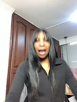 ShayMilleer 실시간 채팅방