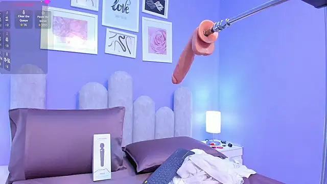Chat ao vivo de dahiana_boobs