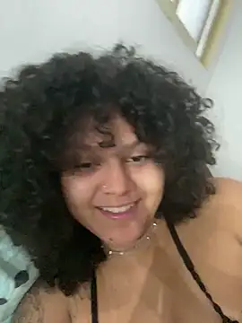 prettydall's Live Chat Room