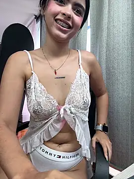 Sala de chat ao vivo de kitty_rousse01