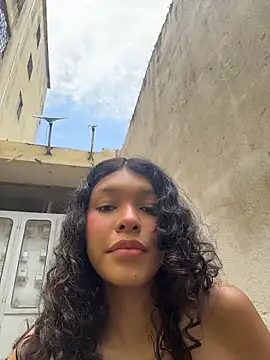 Sophiemoo_ 即時聊天室