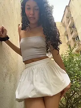 Sophiemoo_ Adlı Modelin Canlı Sohbet Odası