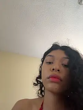 Sophiemoo_ 现场聊天室
