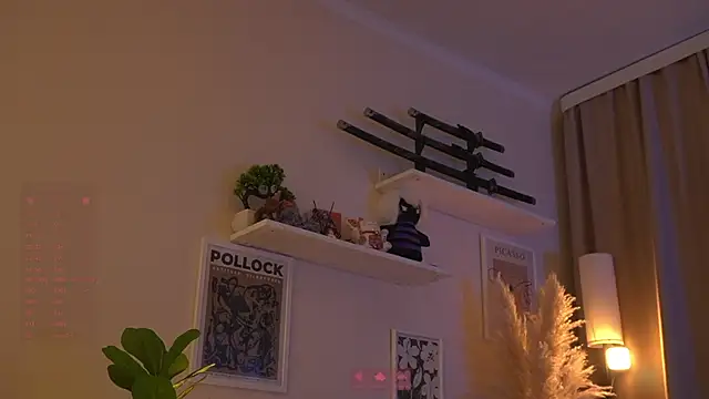 Chat ao vivo de Akaruiiii