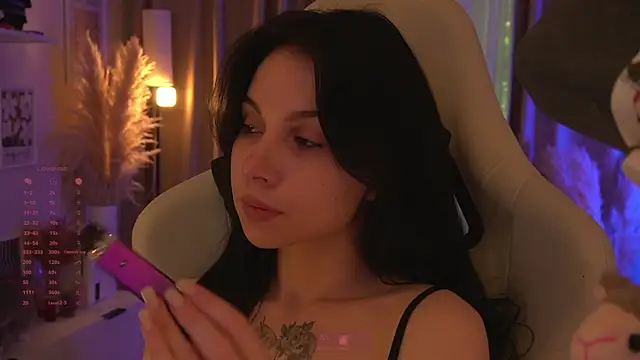 Sala de chat ao vivo de Akaruiiii
