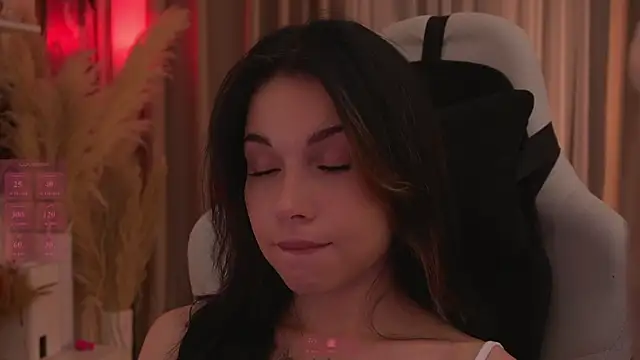 Chat ao vivo de Akaruiiii