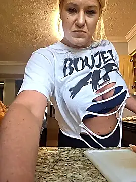 LadyB07 live-chat rom