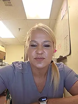 Chat ao vivo de LadyB07