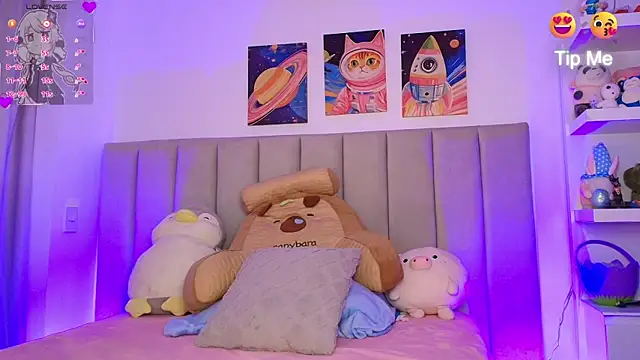 Nixtaylor1 실시간 채팅방