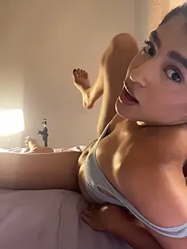 Chat ao vivo de Misty-kat
