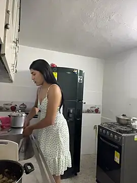 Misty-kat – live chatrum