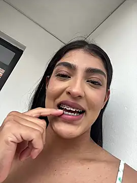 Misty-kat Cameră chat live