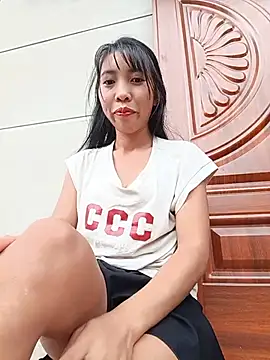 Živá chatovací místnost eanna88
