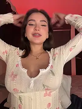 SamanthaValmontn Live chat-huone