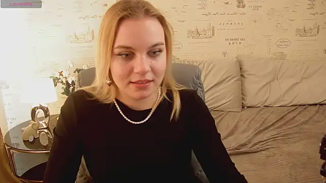 Chat ao vivo de Glow_Margo