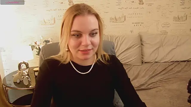 Glow_Margo – live chatrum