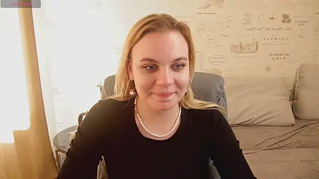 Glow_Margo live-chat rom