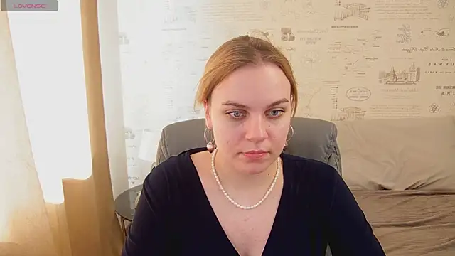 Glow_Margo – live chatrum