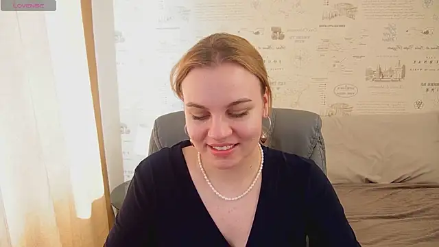 Glow_Margon Live chat-huone