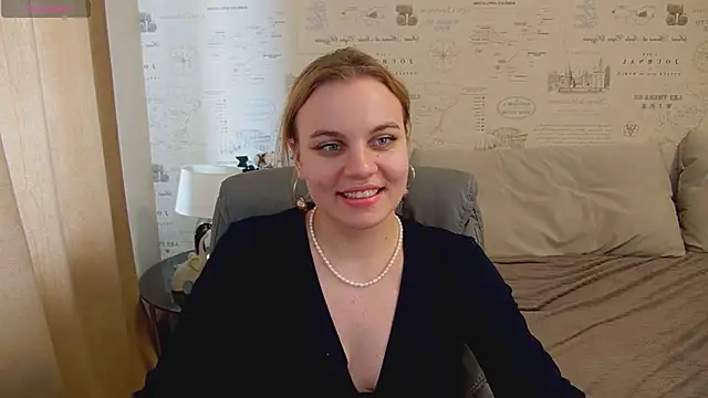 Glow_Margo – live chatrum