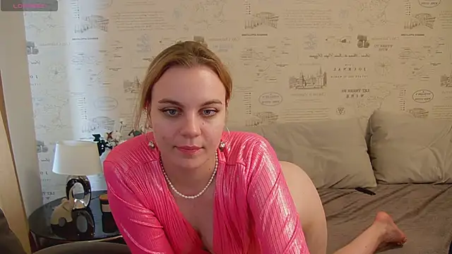 Chat ao vivo de Glow_Margo