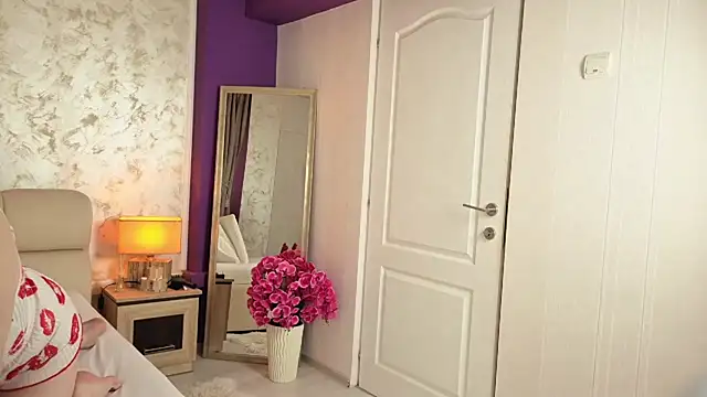 EmmaSeductionX: δωμάτιο απευθείας συνομιλίας