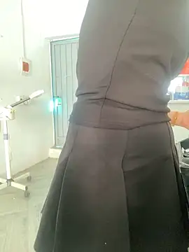 Ivy_Trix2 실시간 채팅방