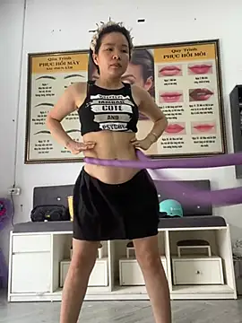 Bilik Sembang Langsung Ivy_Trix2