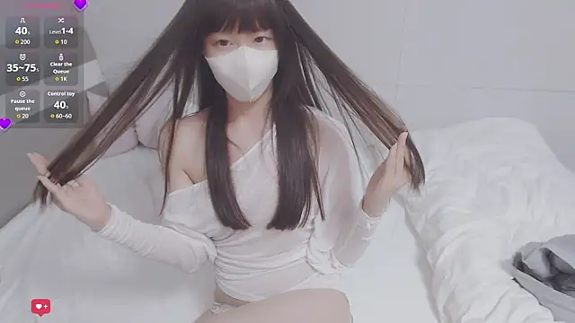 AiIris1のライブチャットルーム