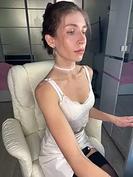 Sala de chat ao vivo de SofieLund