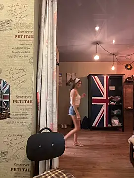 SofieLund Ruang Obrolan Langsung