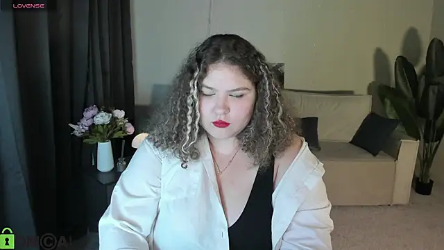 SofiRoce Adlı Modelin Canlı Sohbet Odası