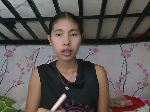 Bilik Sembang Langsung SweetDimple69