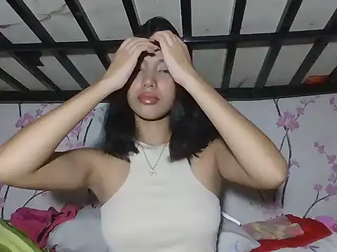 SweetDimple69 – live chatrum