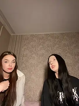 Chat ao vivo de prosto_sexyswag