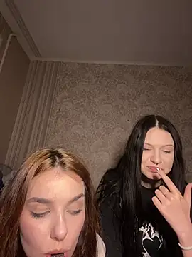 חדר צ'אט בשידור חי של prosto_sexyswag