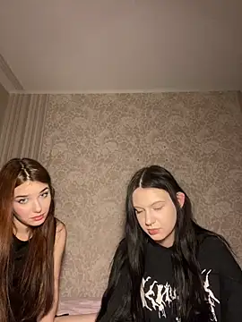 Živá chatovací místnost prosto_sexyswag