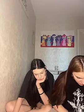 Chat ao vivo de prosto_sexyswag