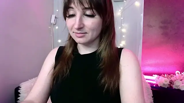 Živá chatovací místnost Birdie_Kiss