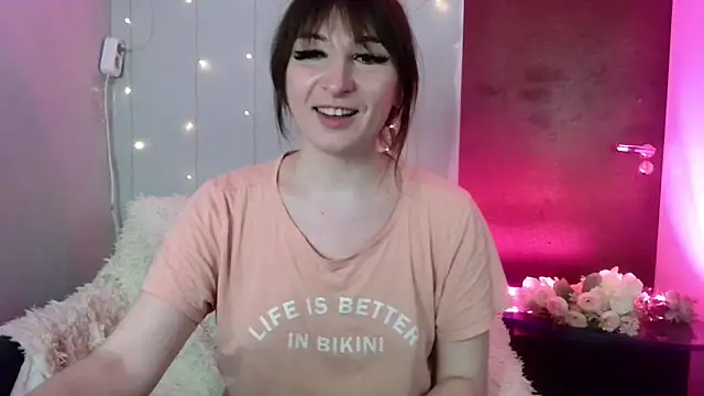 Chat XXX Live Birdie_Kiss