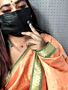 Cutie_Nila Adlı Modelin Canlı Sohbet Odası