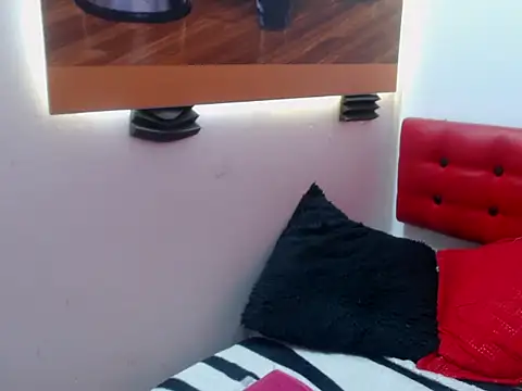 Živá chatovací místnost MISSPERVERTXXX