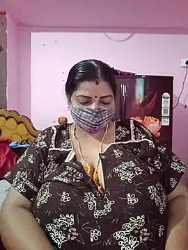 Živá chatovací místnost tamil_lathikaaa
