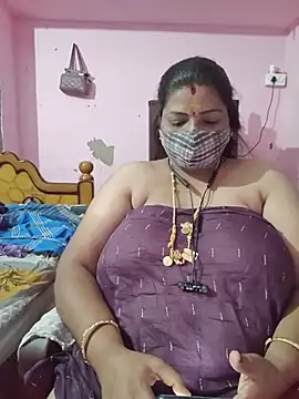 Živá chatovací místnost tamil_lathikaaa