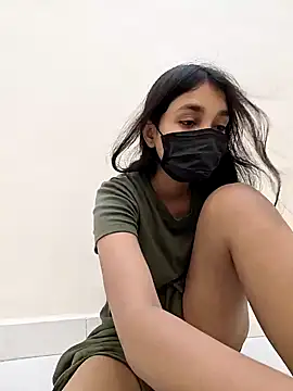 Sala de chat ao vivo de Mistry_lishu