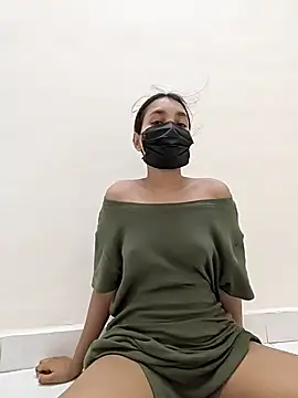 غرفة دردشة Mistry_lishu المباشرة